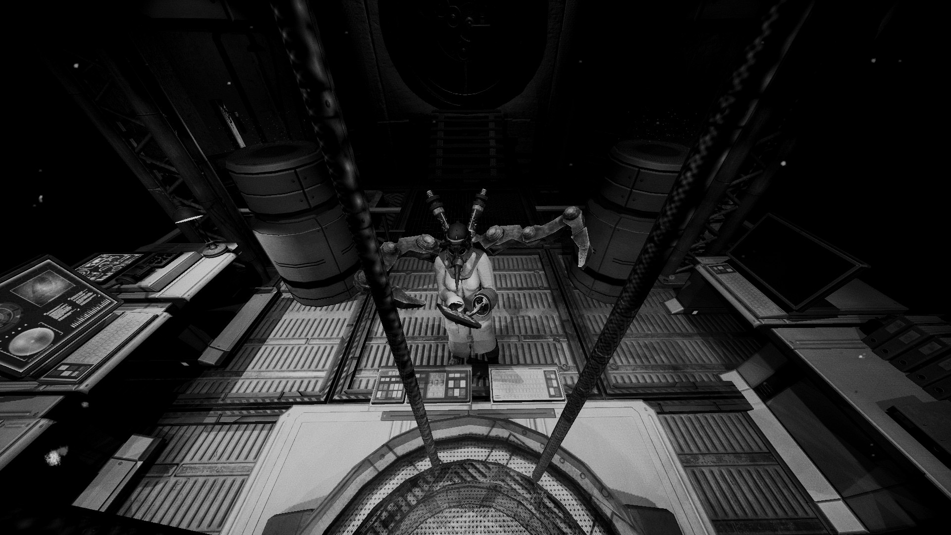 Hunkenstein screenshot 23