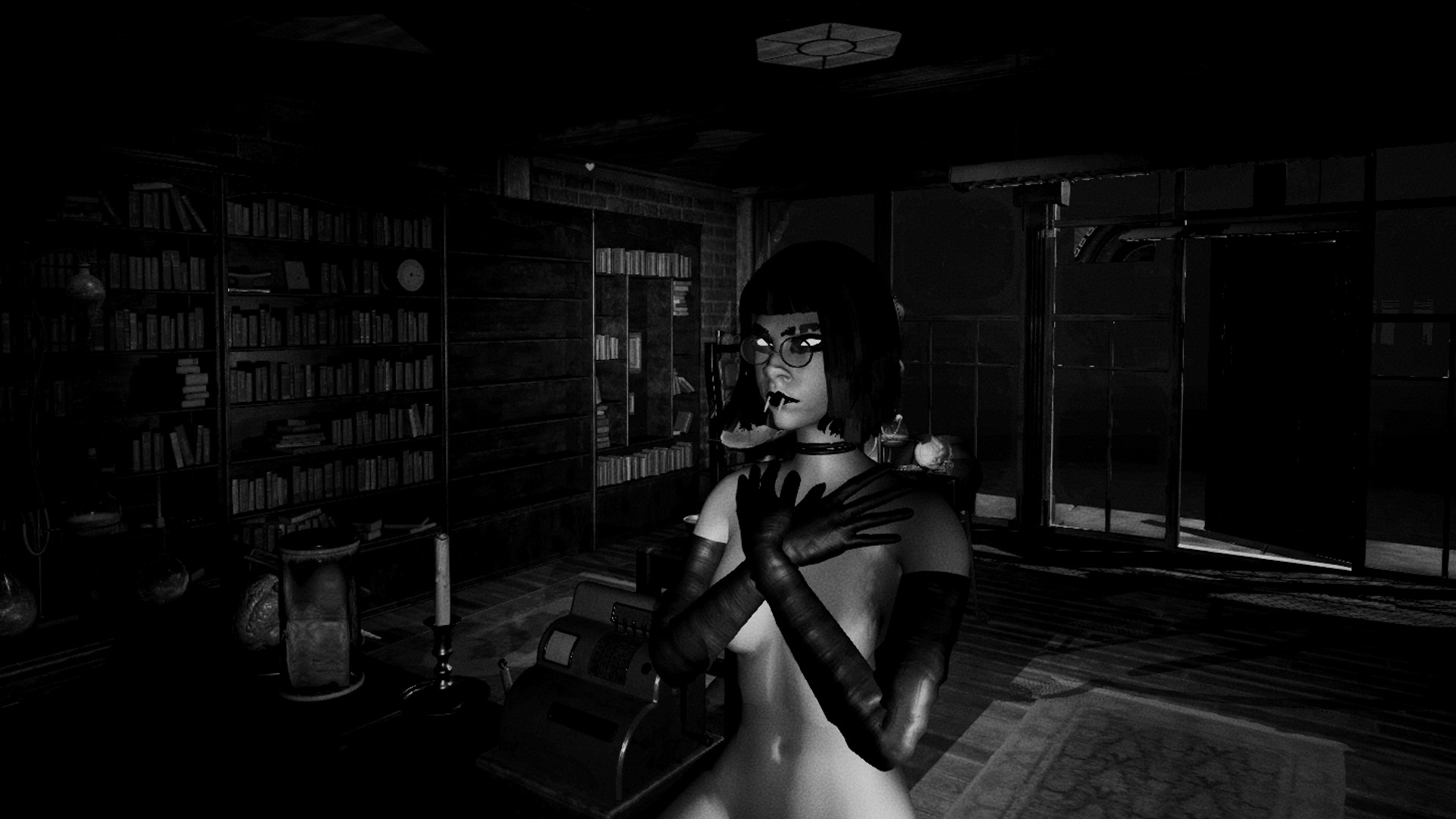 Hunkenstein screenshot 14