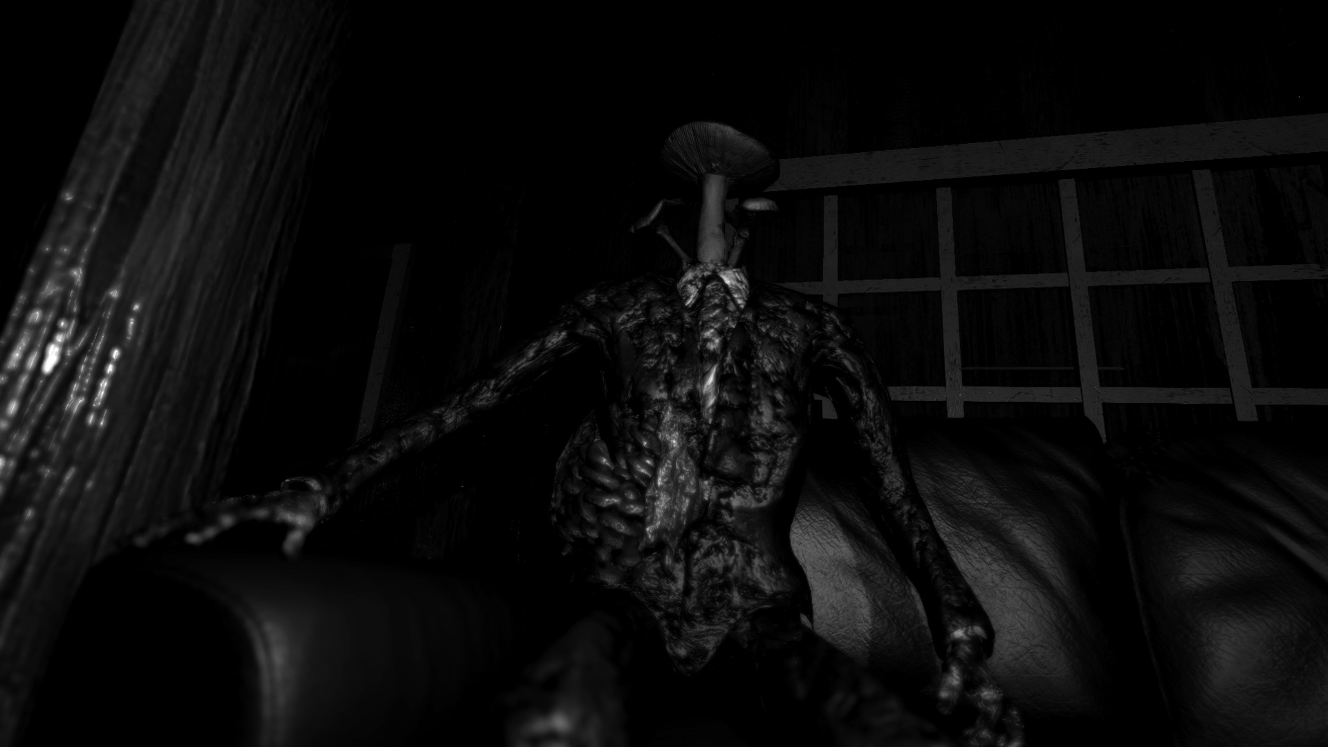Hunkenstein screenshot 13