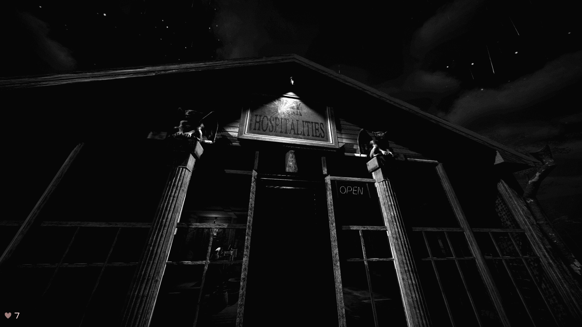 Hunkenstein screenshot 12