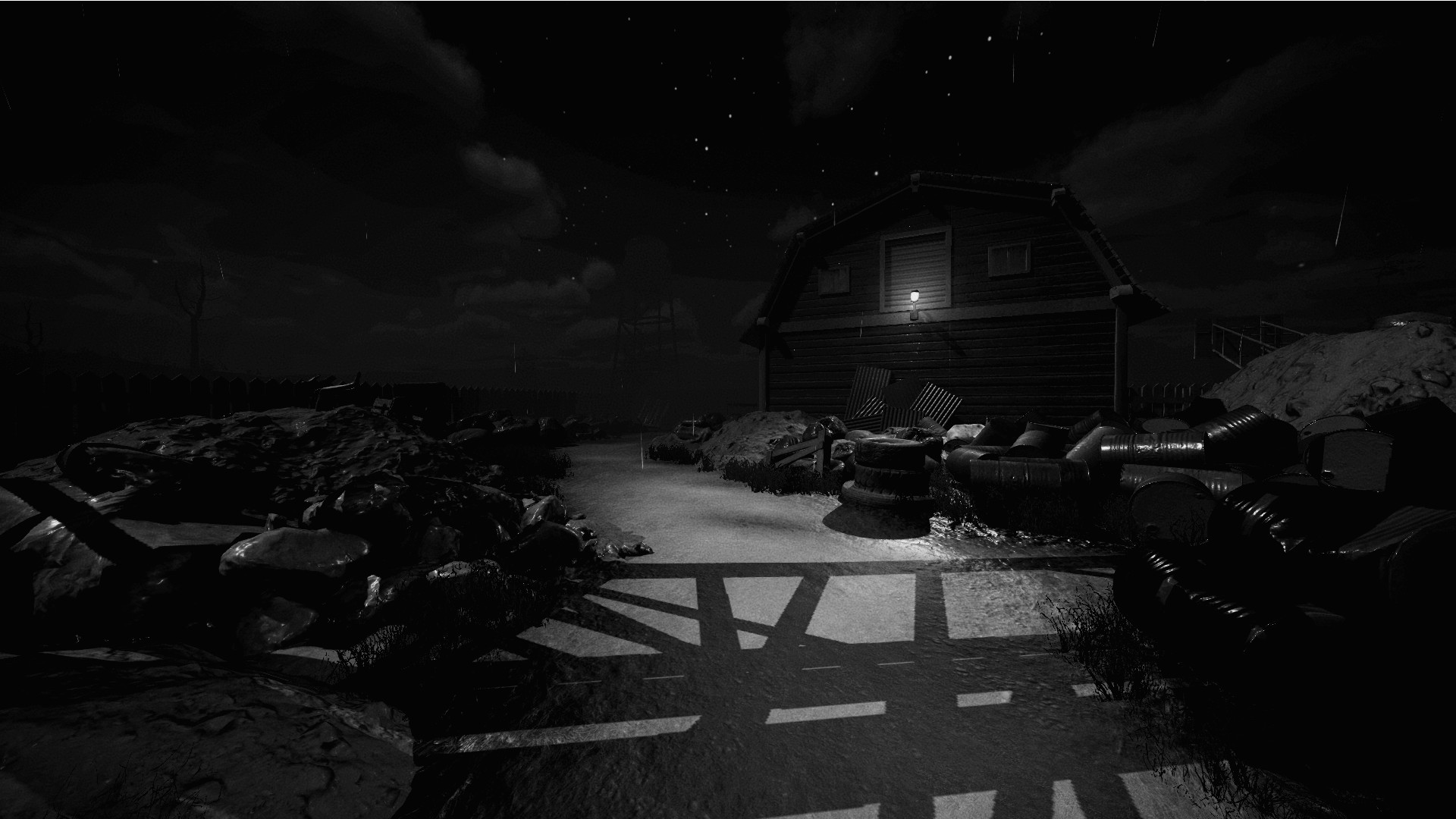 Hunkenstein screenshot 20