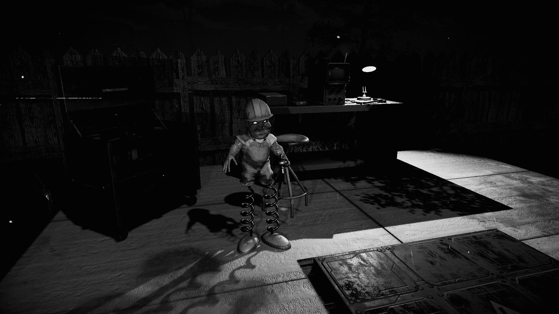 Hunkenstein screenshot 16