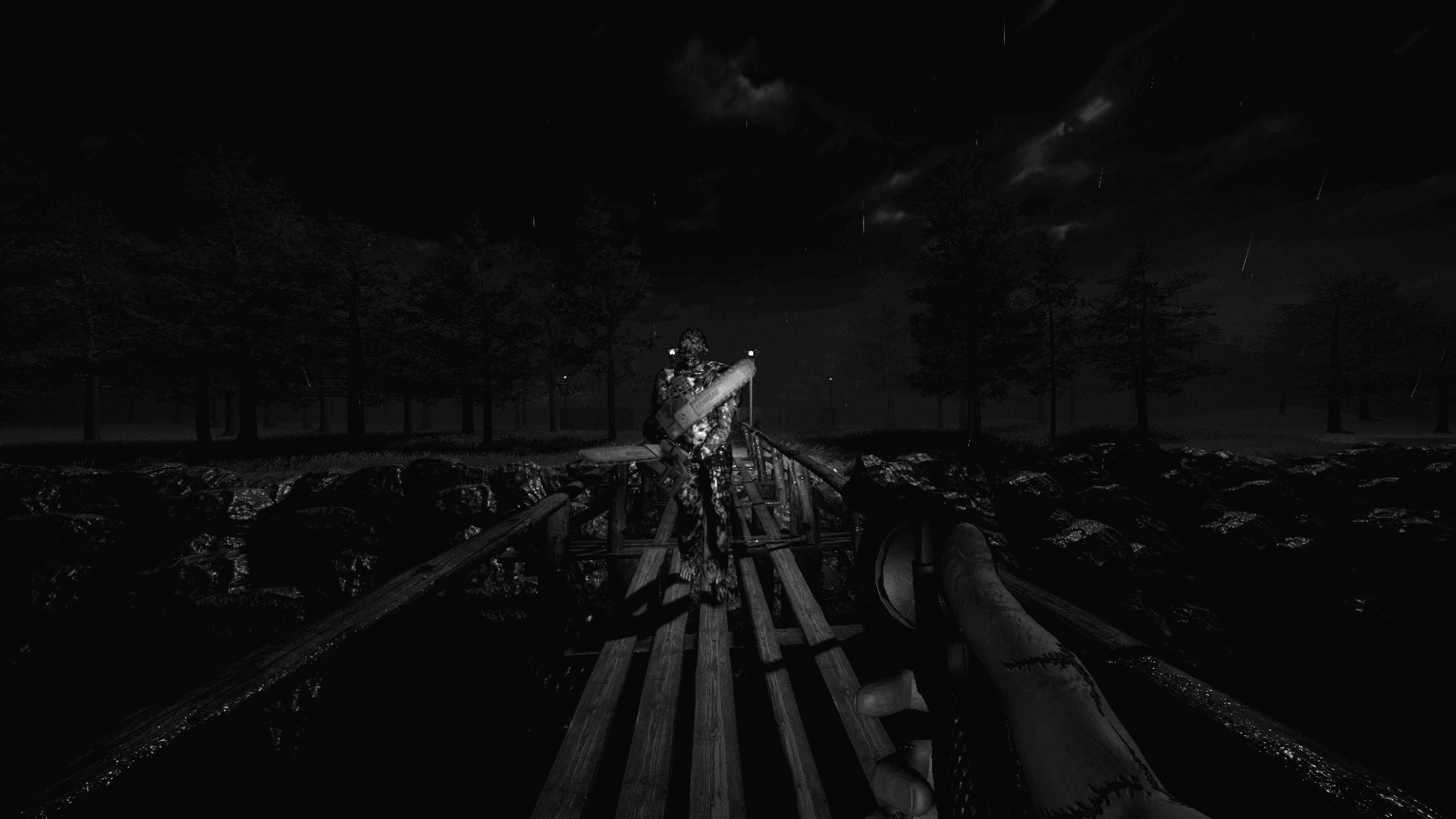 Hunkenstein screenshot 18