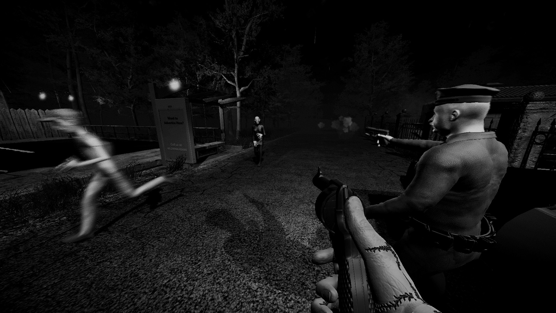 Hunkenstein screenshot 17