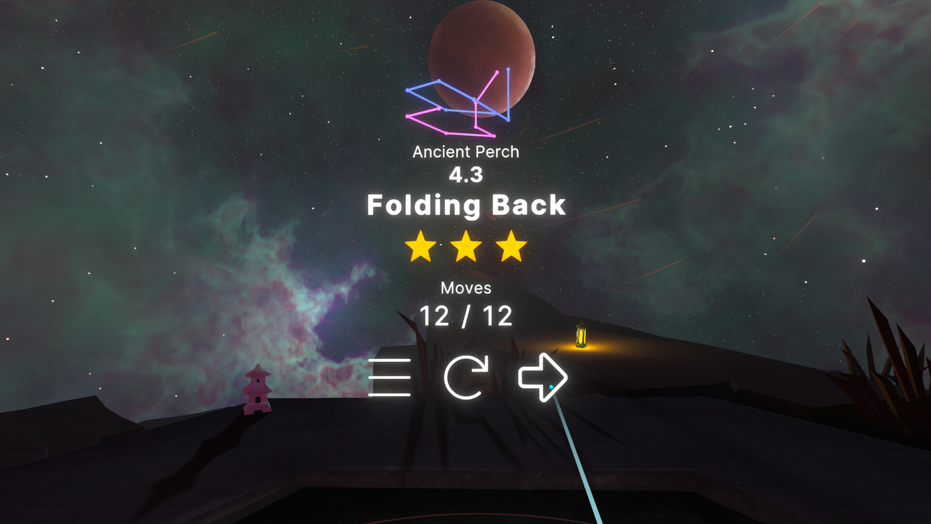 Color Connect VR - Puzzle Game screenshot 4