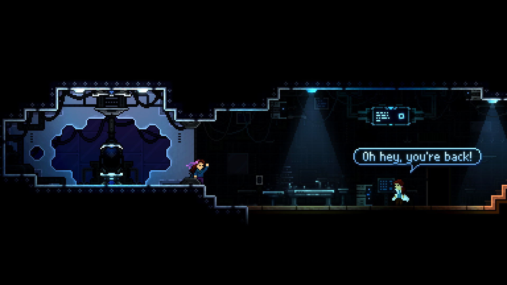 A Sister's Journey screenshot 6