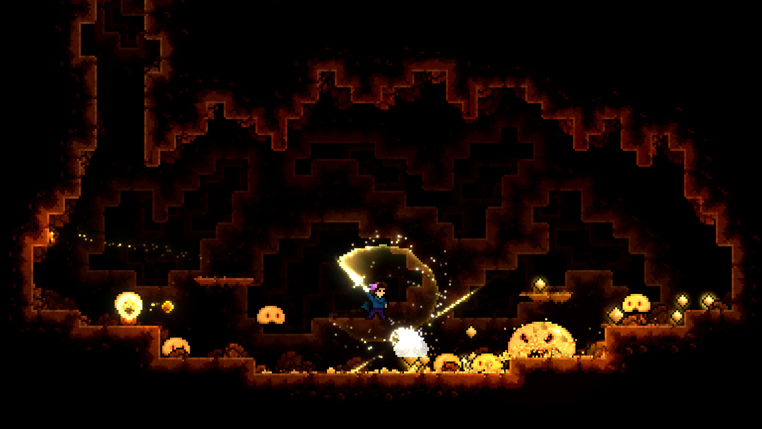 A Sister's Journey screenshot 13