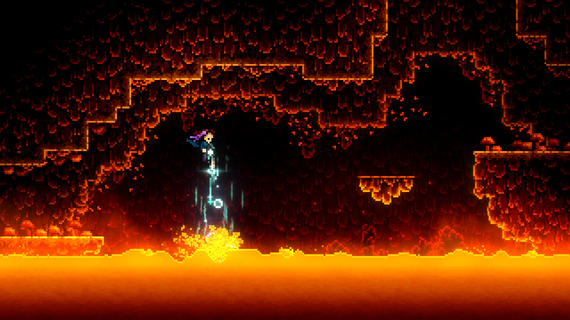 A Sister's Journey screenshot 5