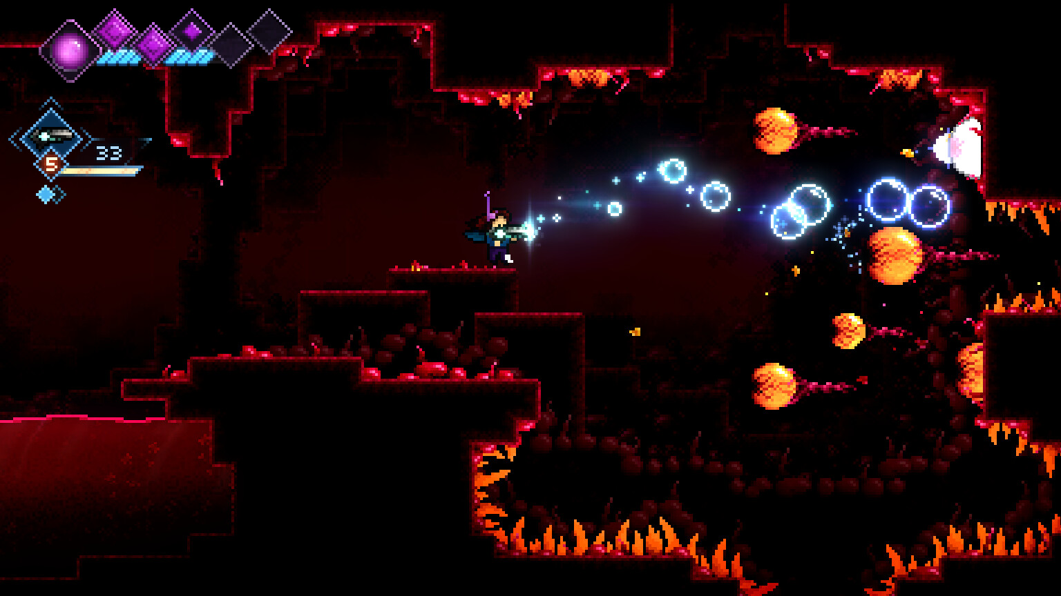 A Sister's Journey screenshot 17
