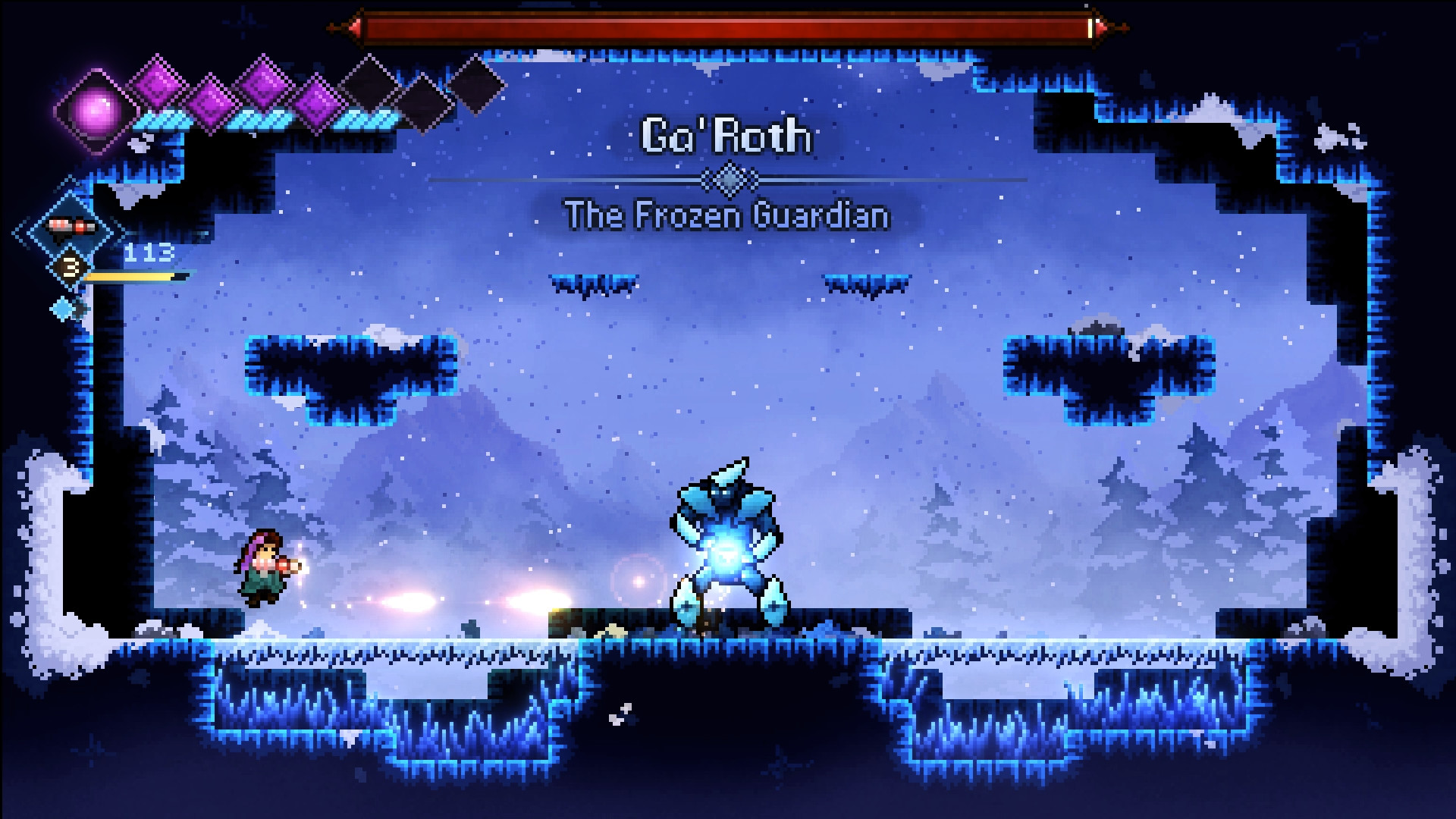A Sister's Journey screenshot 8