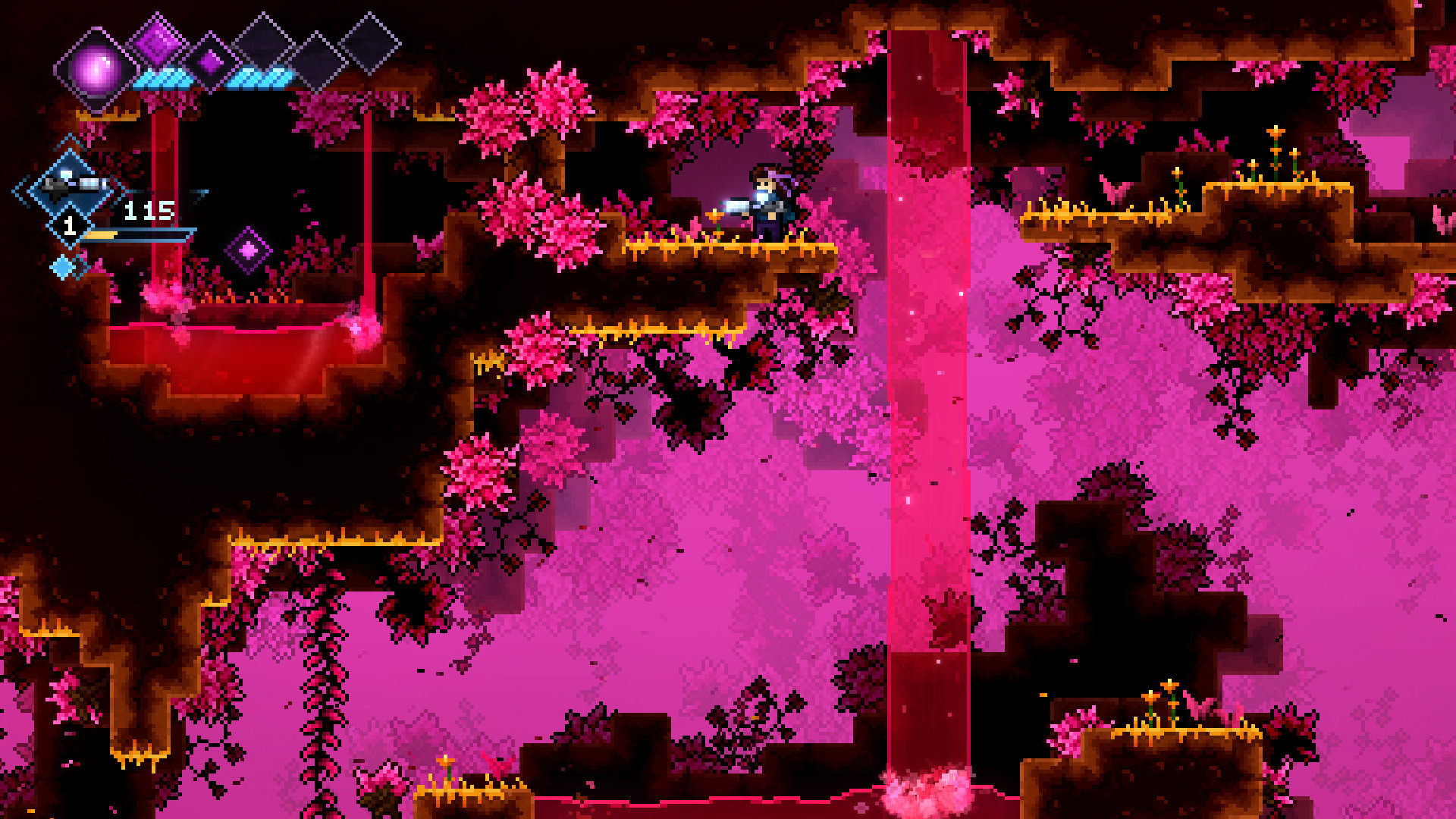 A Sister's Journey screenshot 7