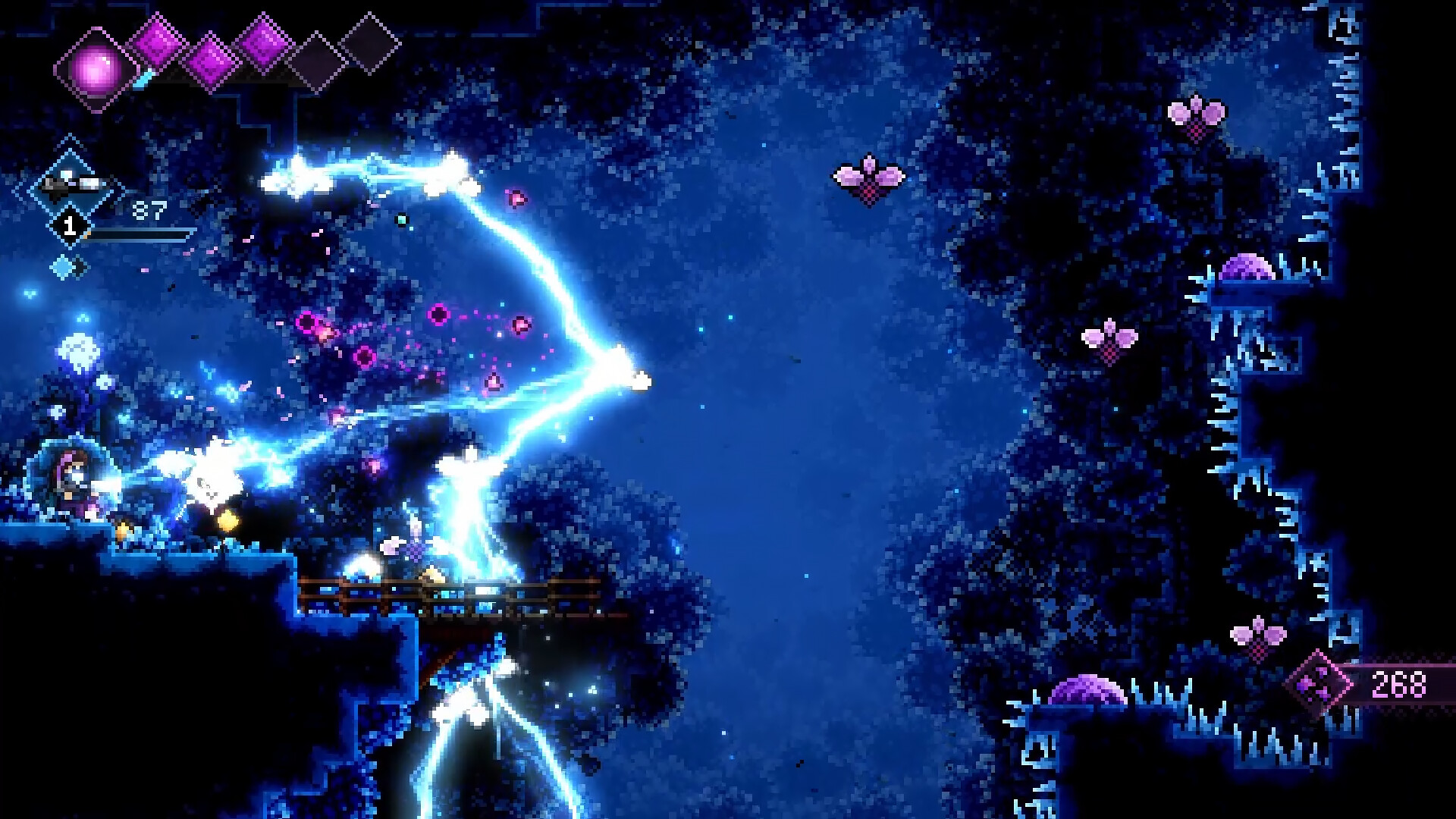A Sister's Journey screenshot 4