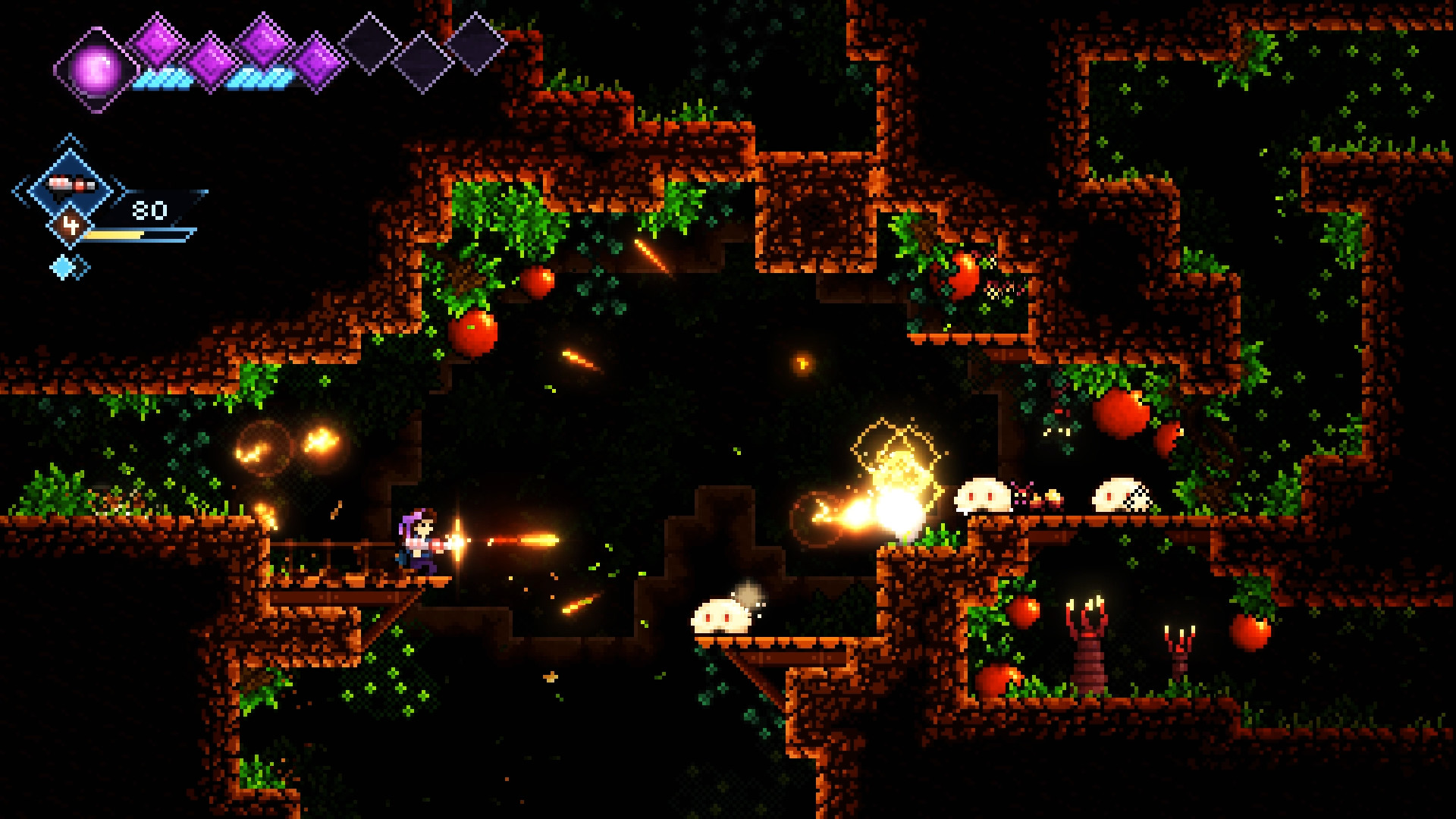 A Sister's Journey screenshot 11