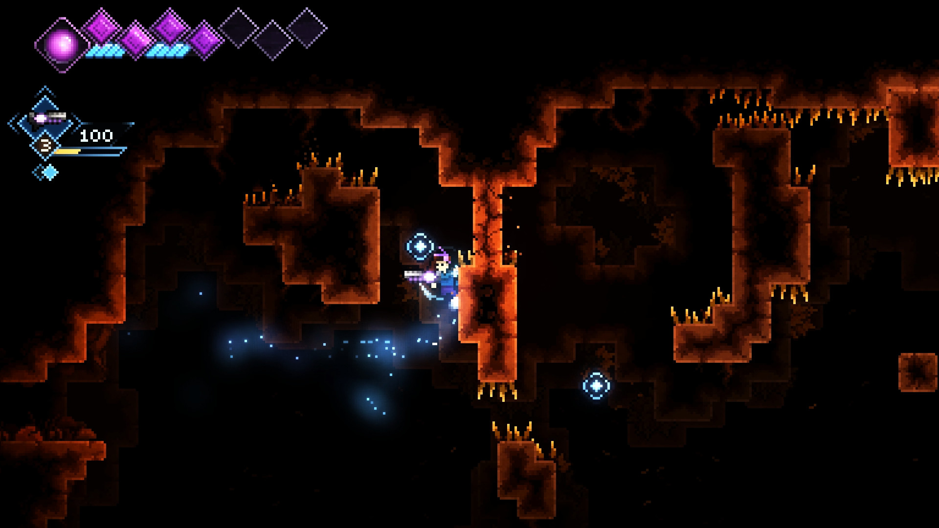 A Sister's Journey screenshot 2