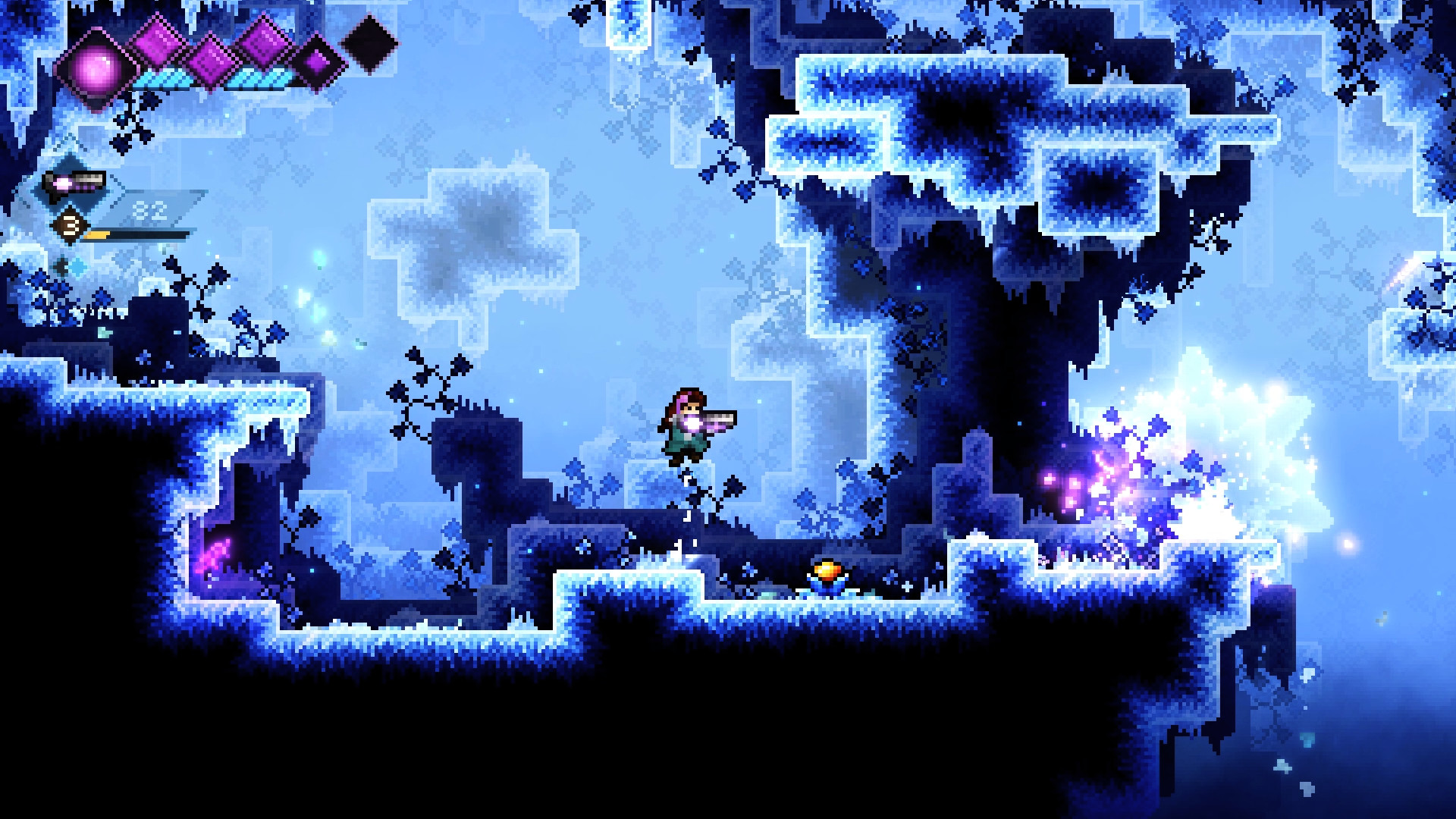 A Sister's Journey screenshot 3