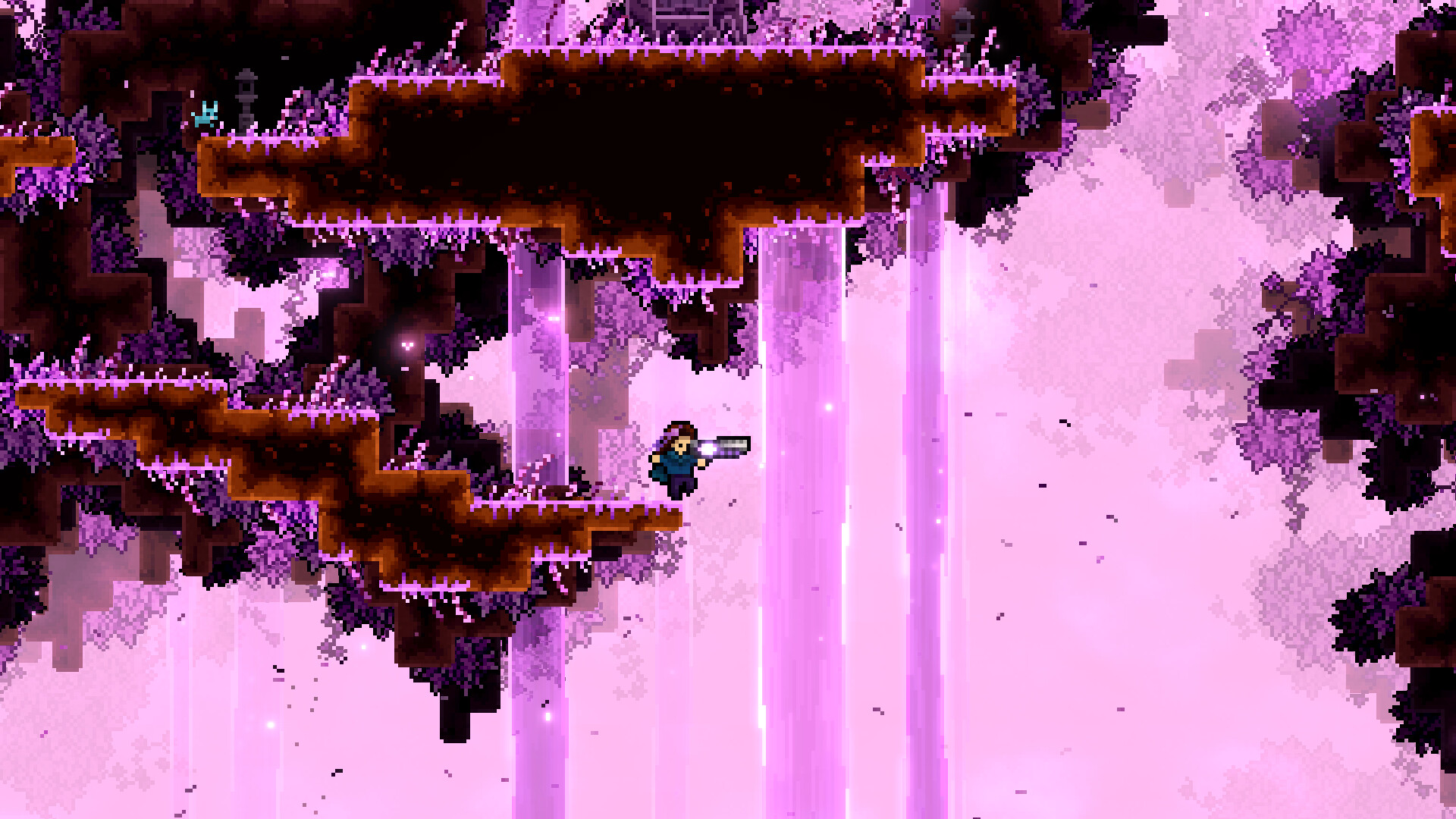 A Sister's Journey screenshot 12