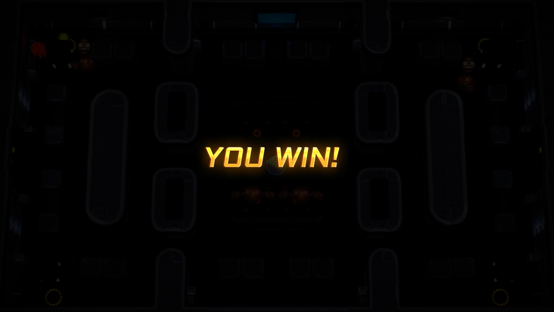 Neutron and the Tri-Spark screenshot 10