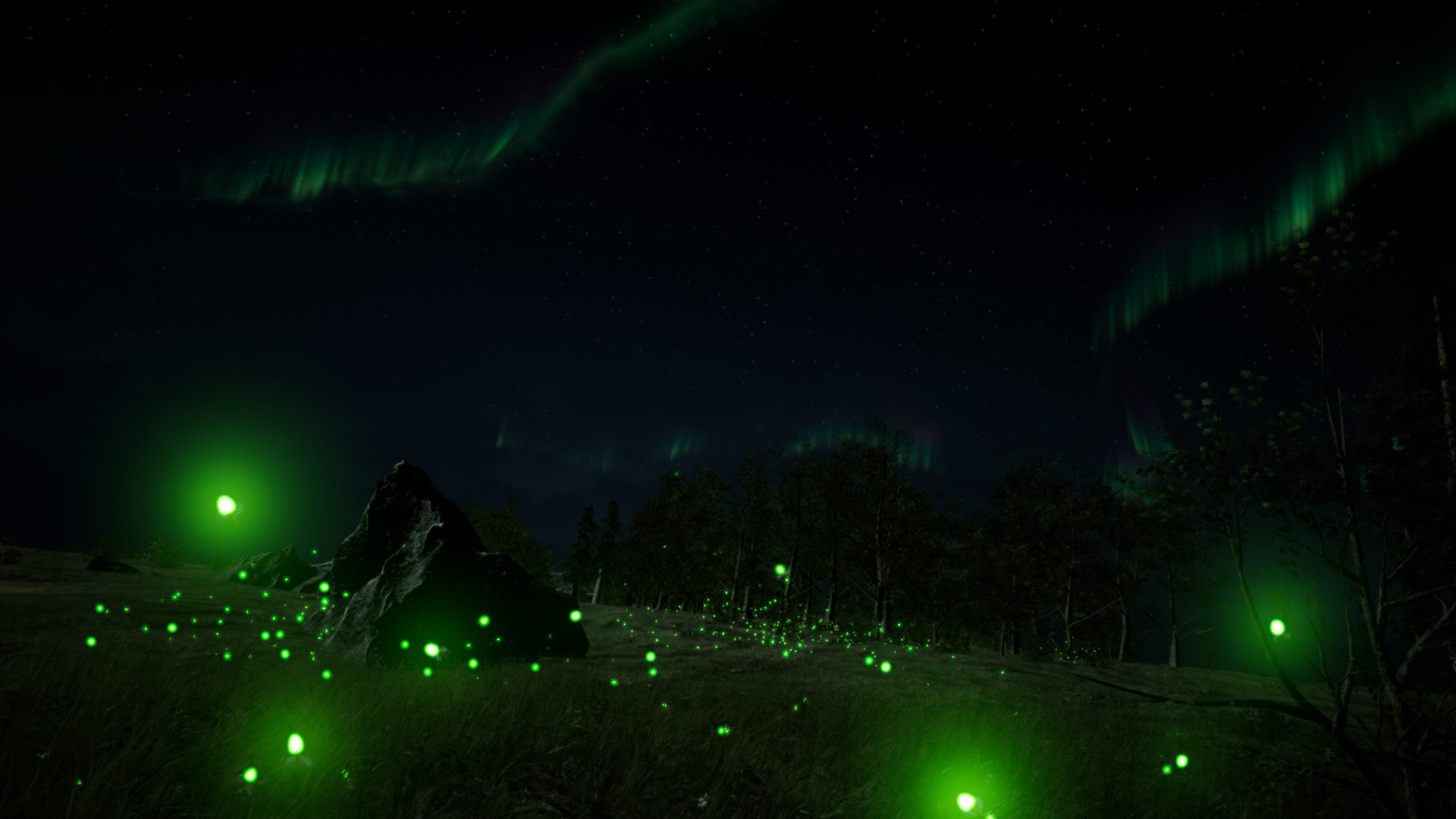 FamilyWorldRoam screenshot 6