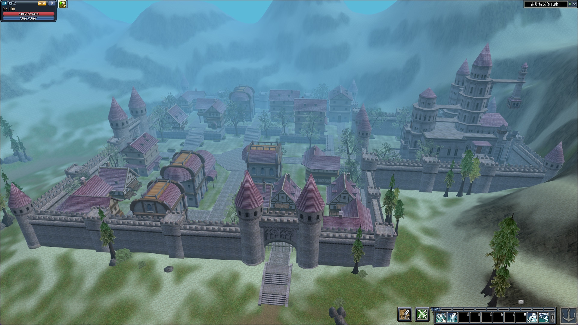Hero Road Online screenshot 21