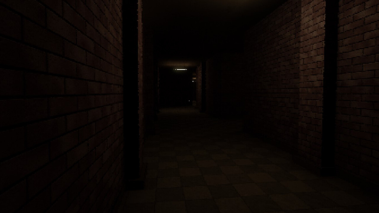 Backrooms Exploration screenshot 6
