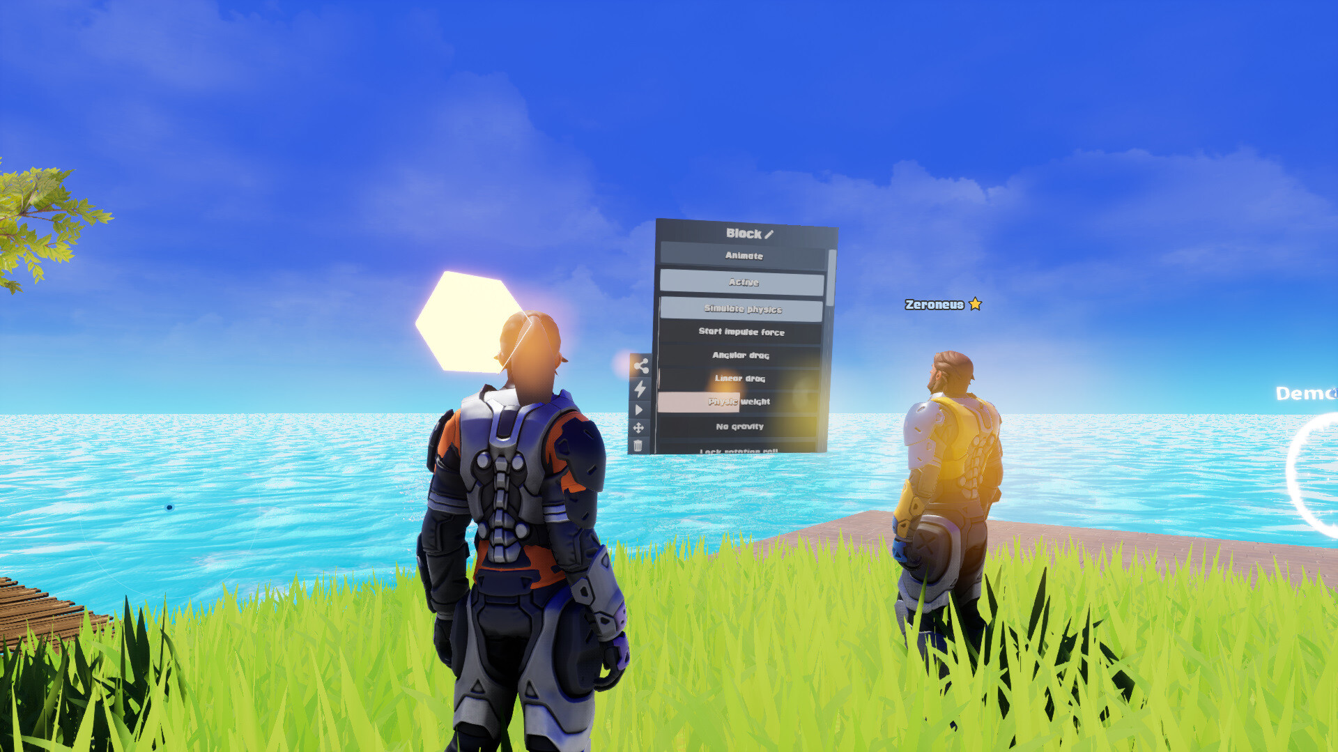 Age of Creation screenshot 2