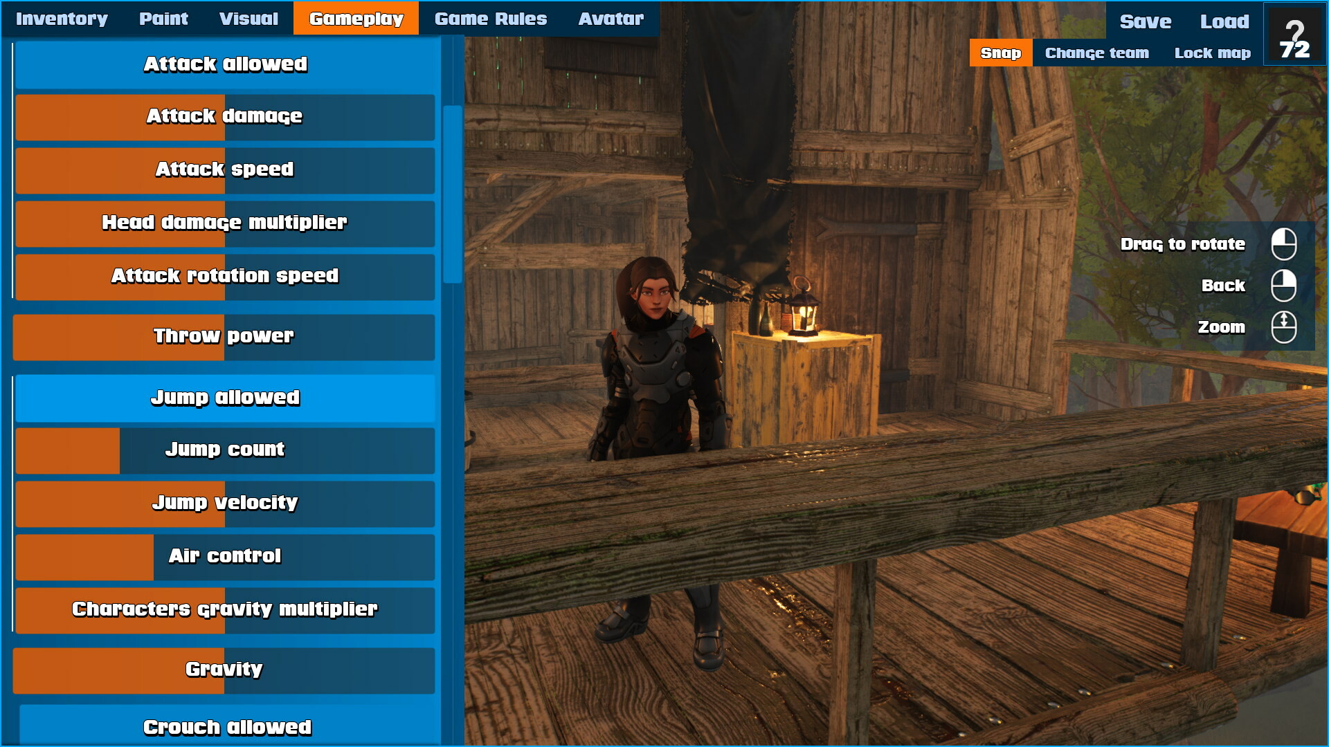 Age of Creation screenshot 4