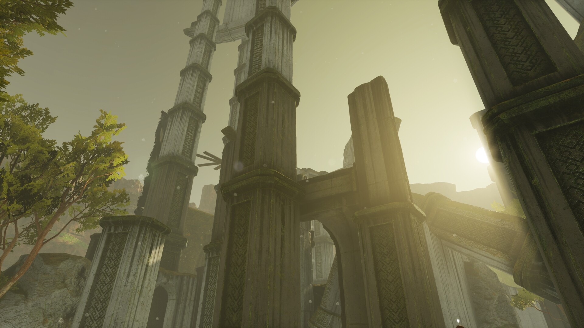 Age of Creation screenshot 1
