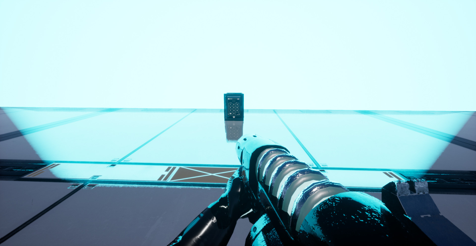 Unrepeatable screenshot 5