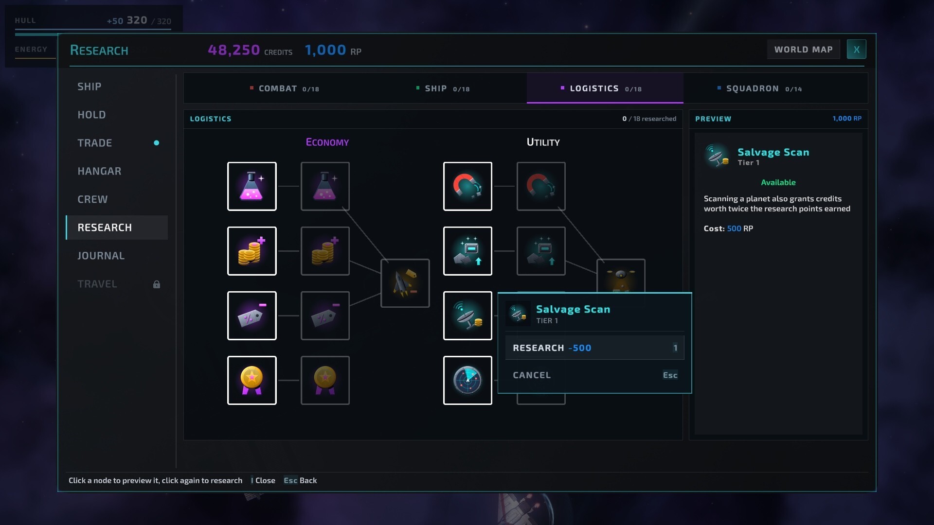 Space Defender: Frontier Squadron screenshot 8