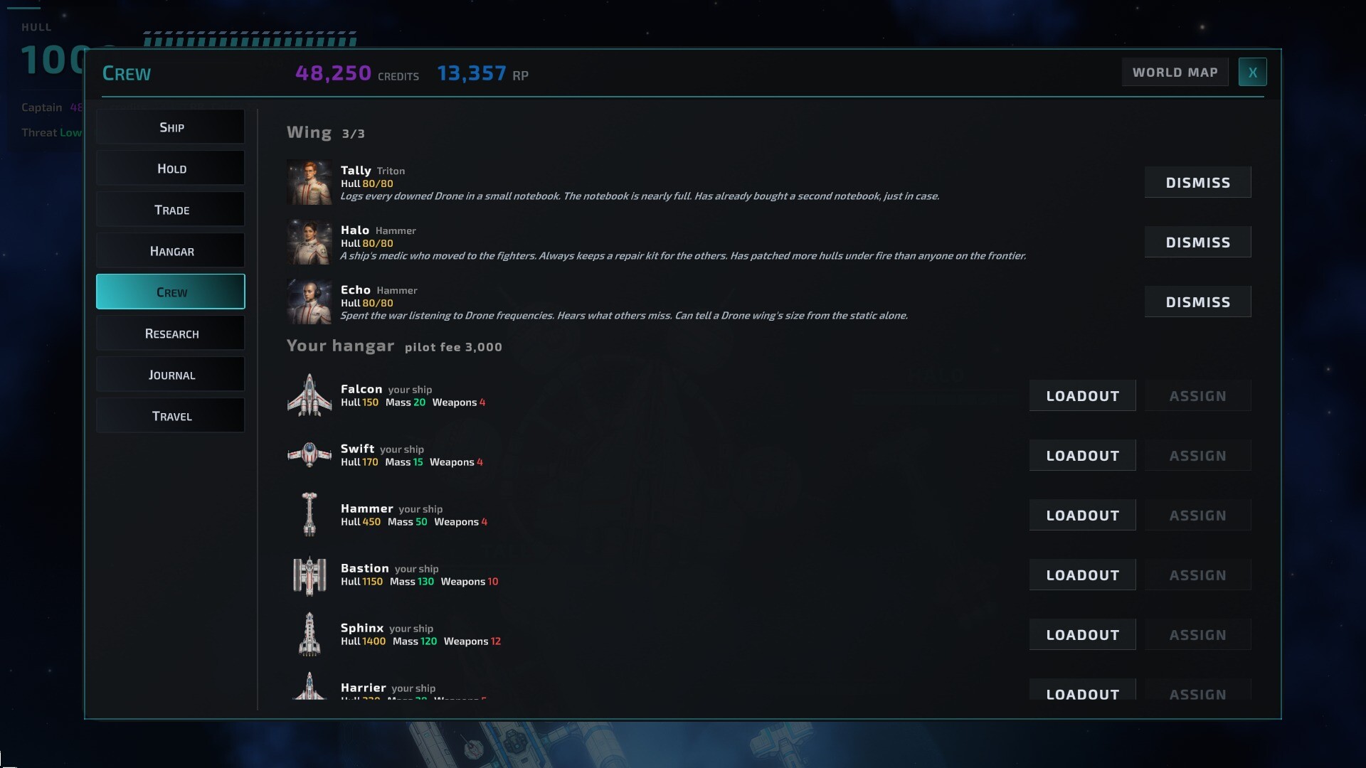 Space Defender: Frontier Squadron screenshot 7