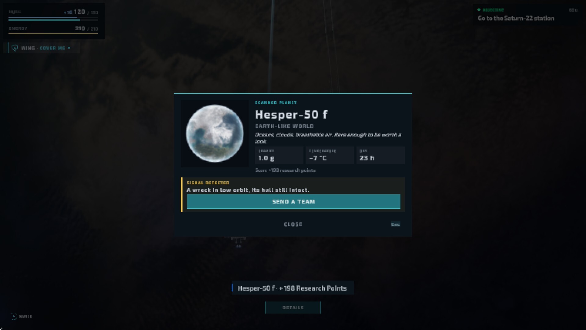 Space Defender: Frontier Squadron screenshot 12