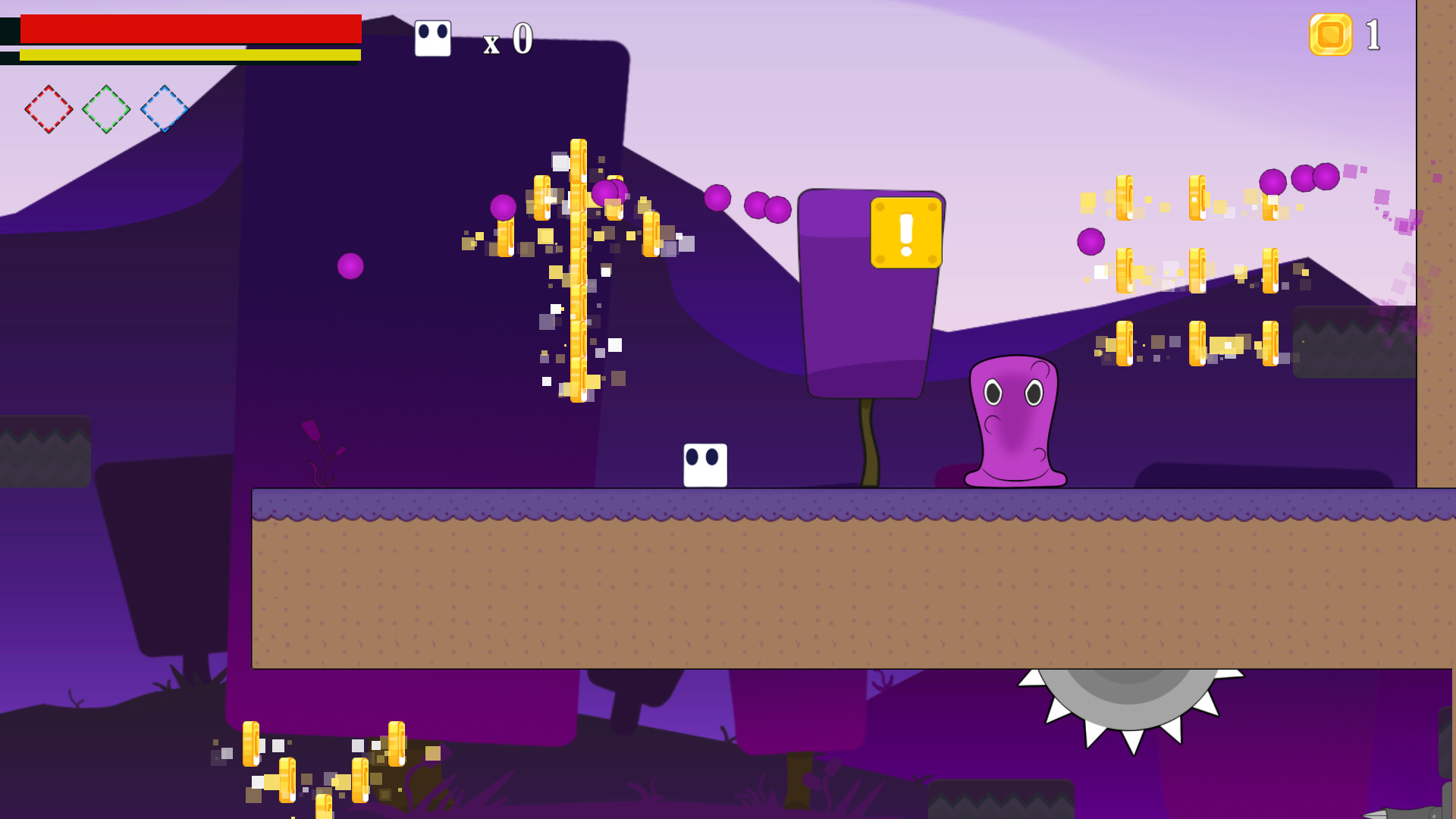 Weiter screenshot 3