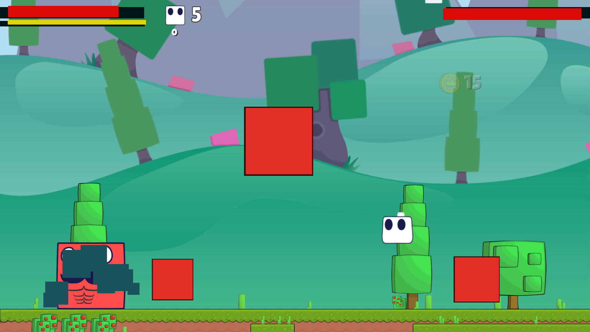 Weiter screenshot 5
