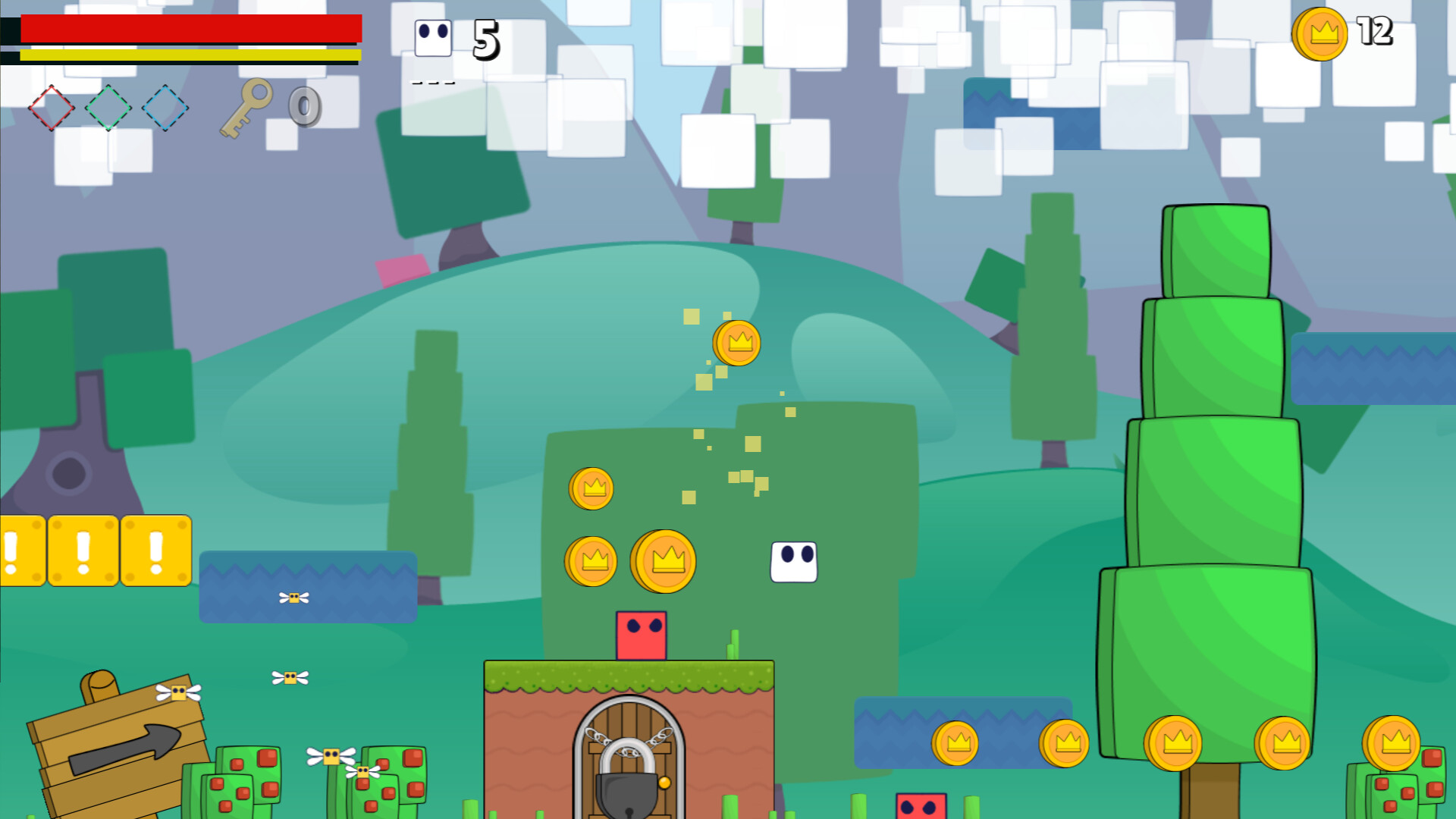 Weiter screenshot 1