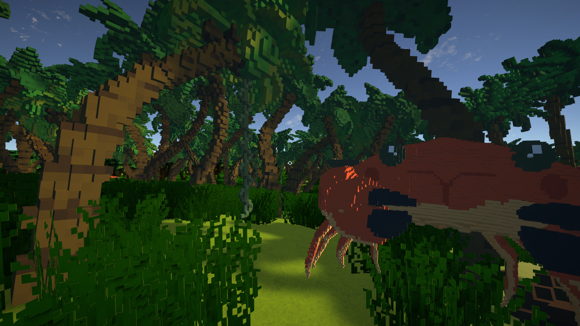 RoFIsh: Prelude screenshot 5