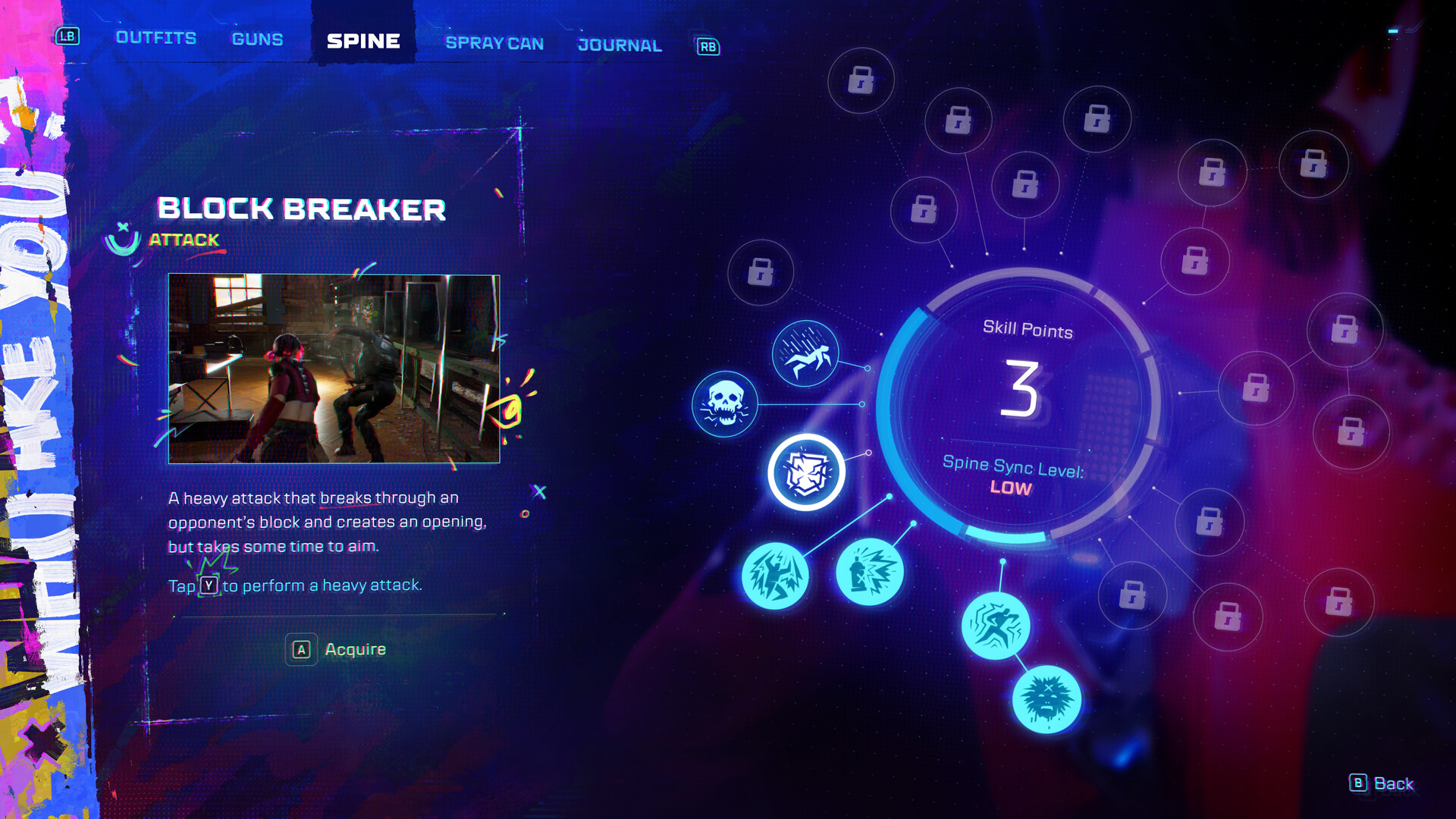 SPINE - This is Gun Fu screenshot 6