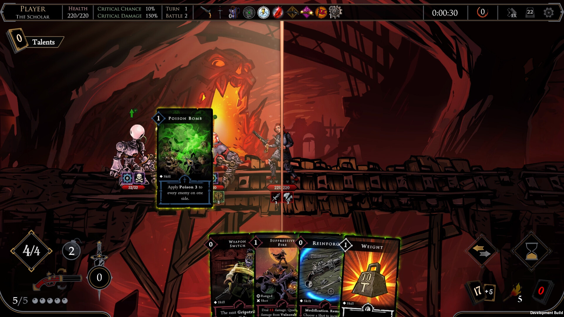 Monastery screenshot 10