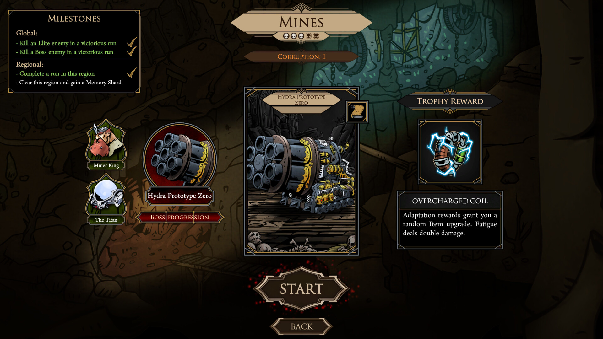Monastery screenshot 8