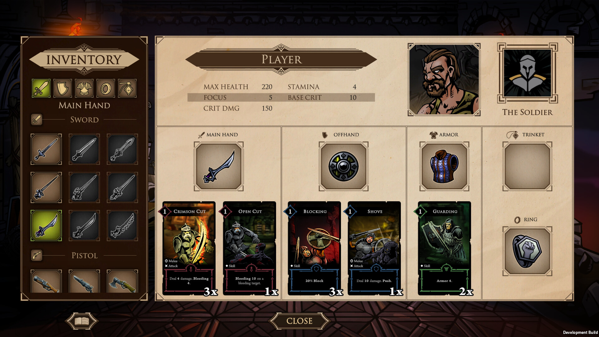 Monastery screenshot 6