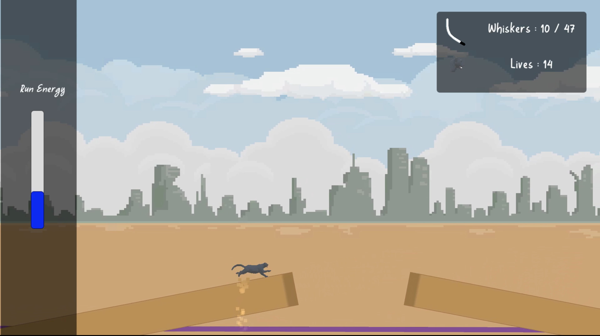 Yarn screenshot 2