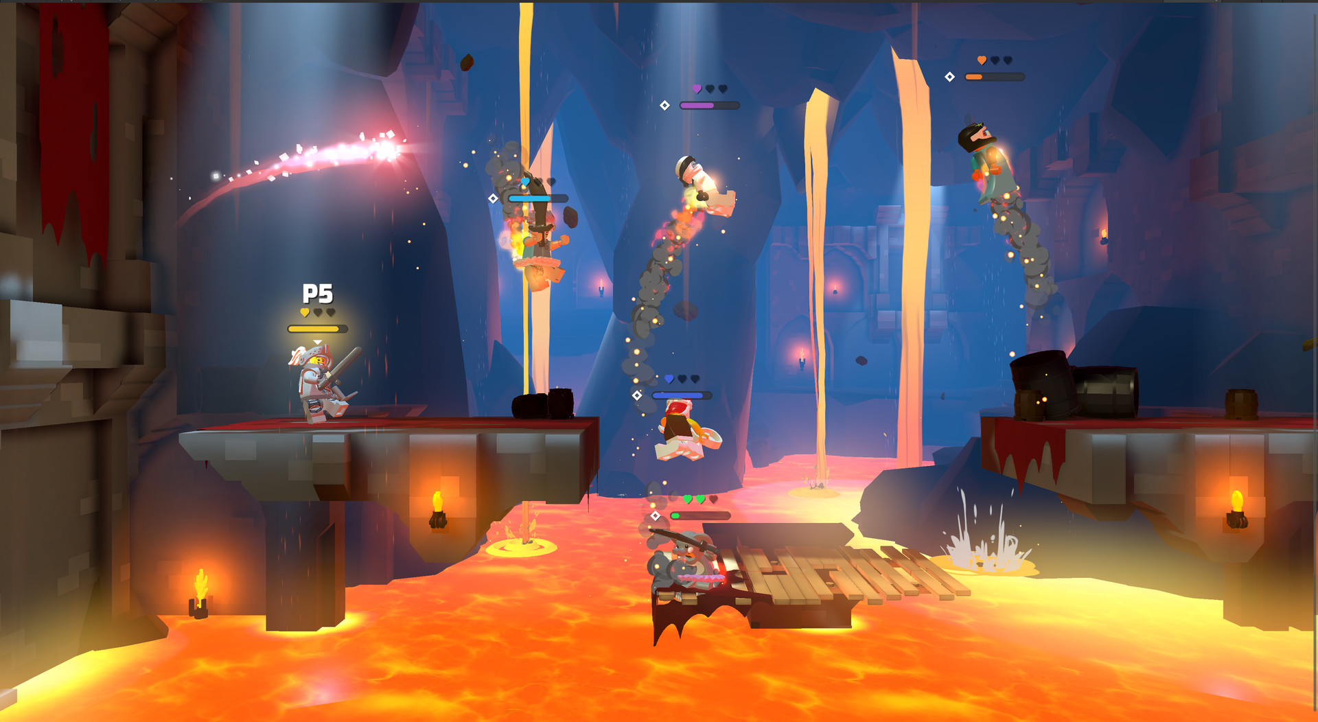 LEGO® Brawls screenshot 6