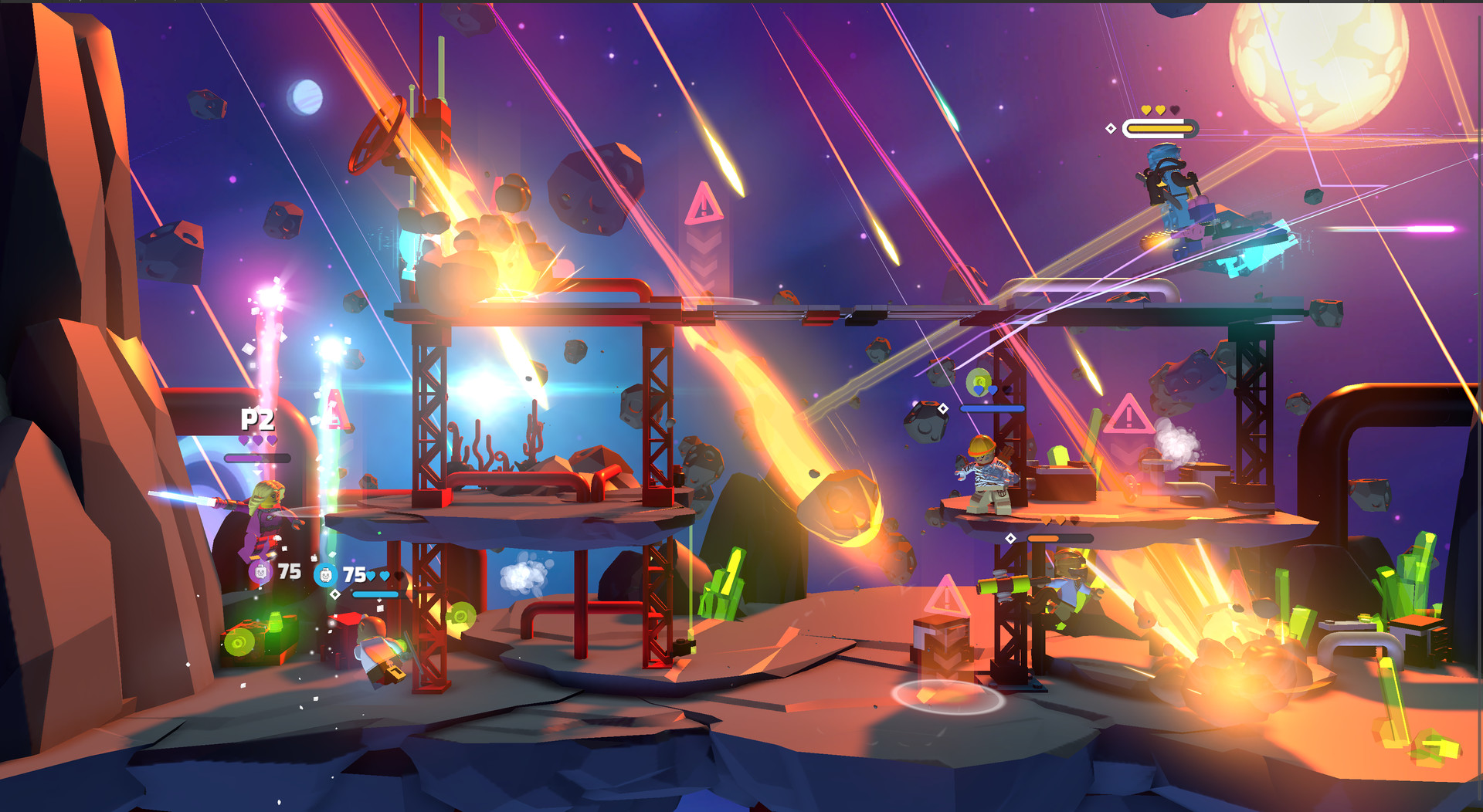 LEGO® Brawls screenshot 7