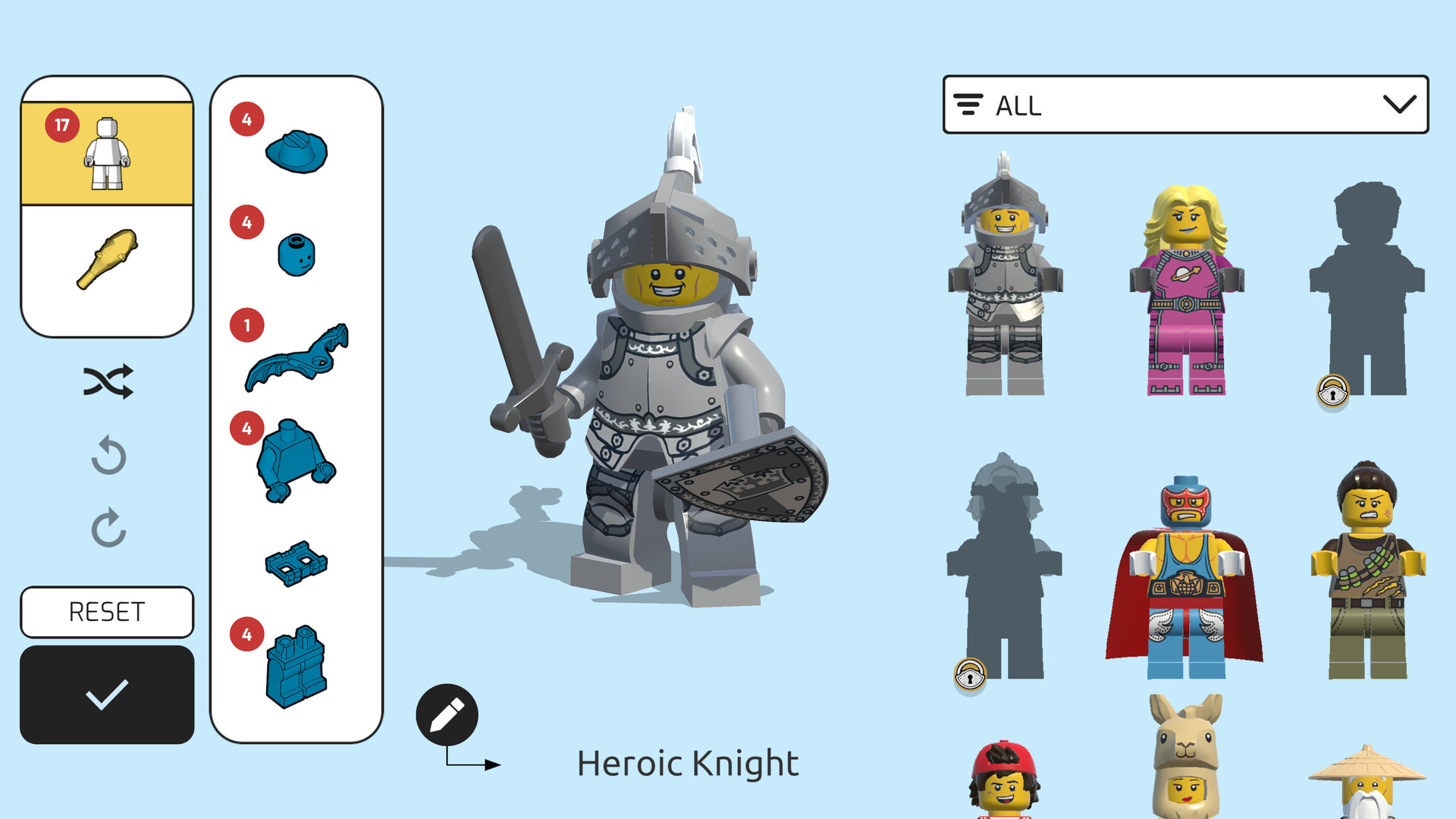 LEGO® Brawls screenshot 2