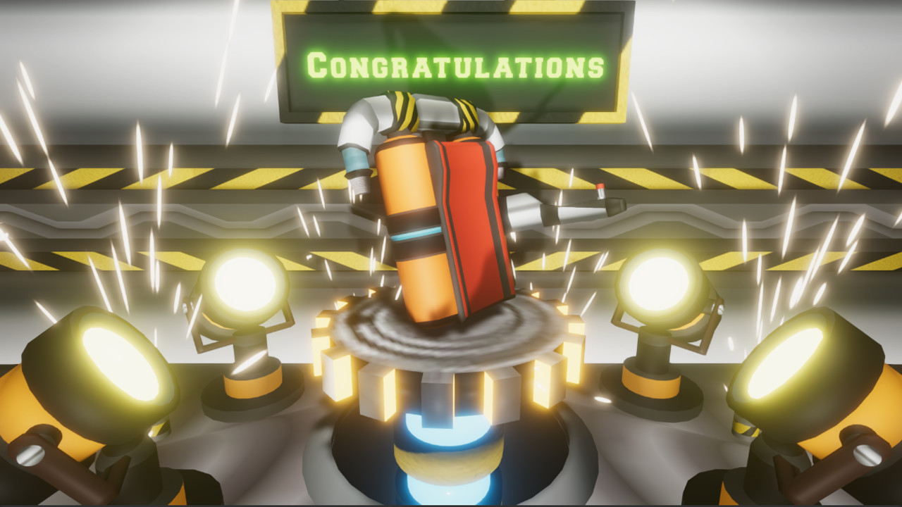 Prop Factory screenshot 11
