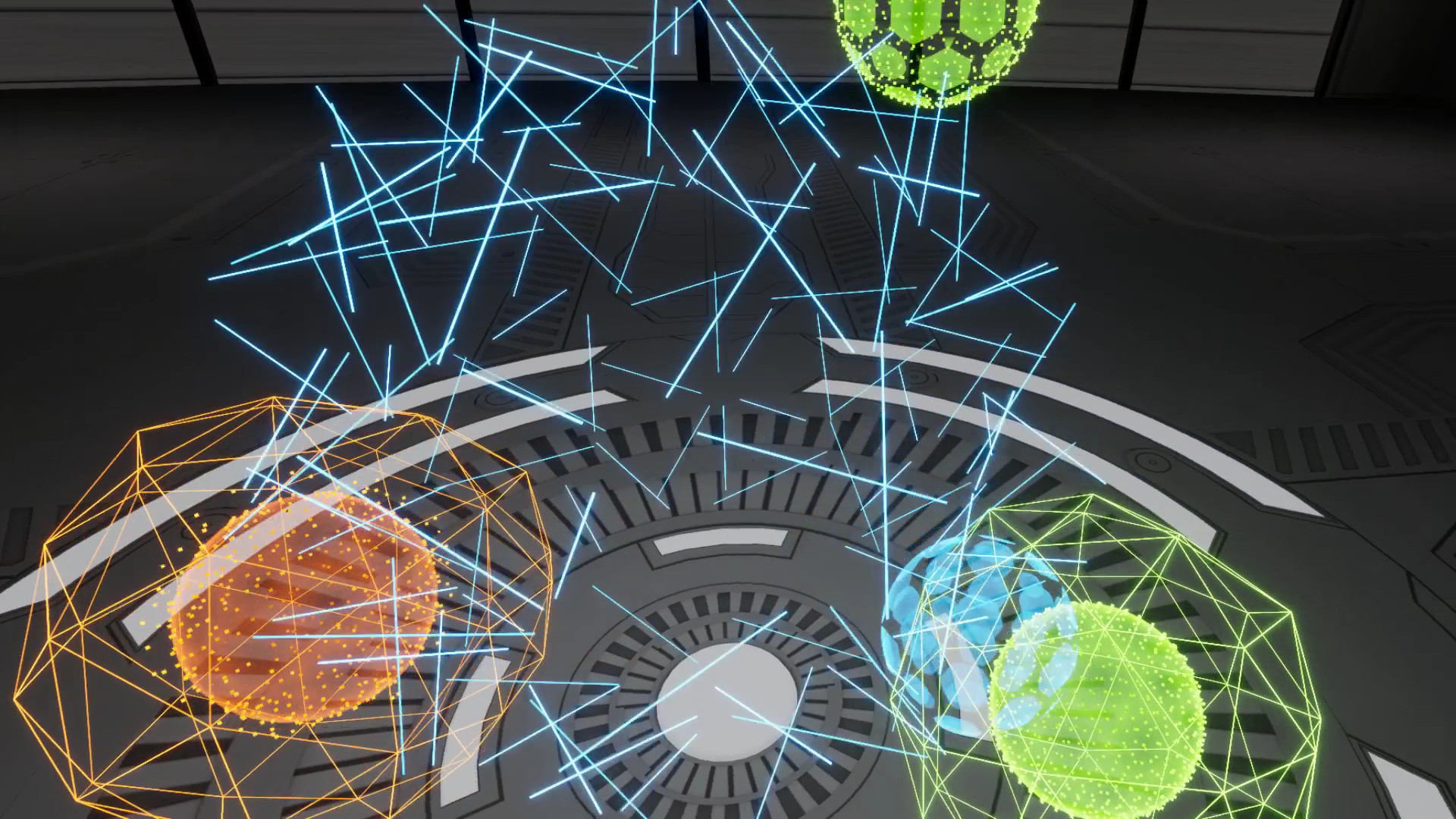 Upgrade VR screenshot 2