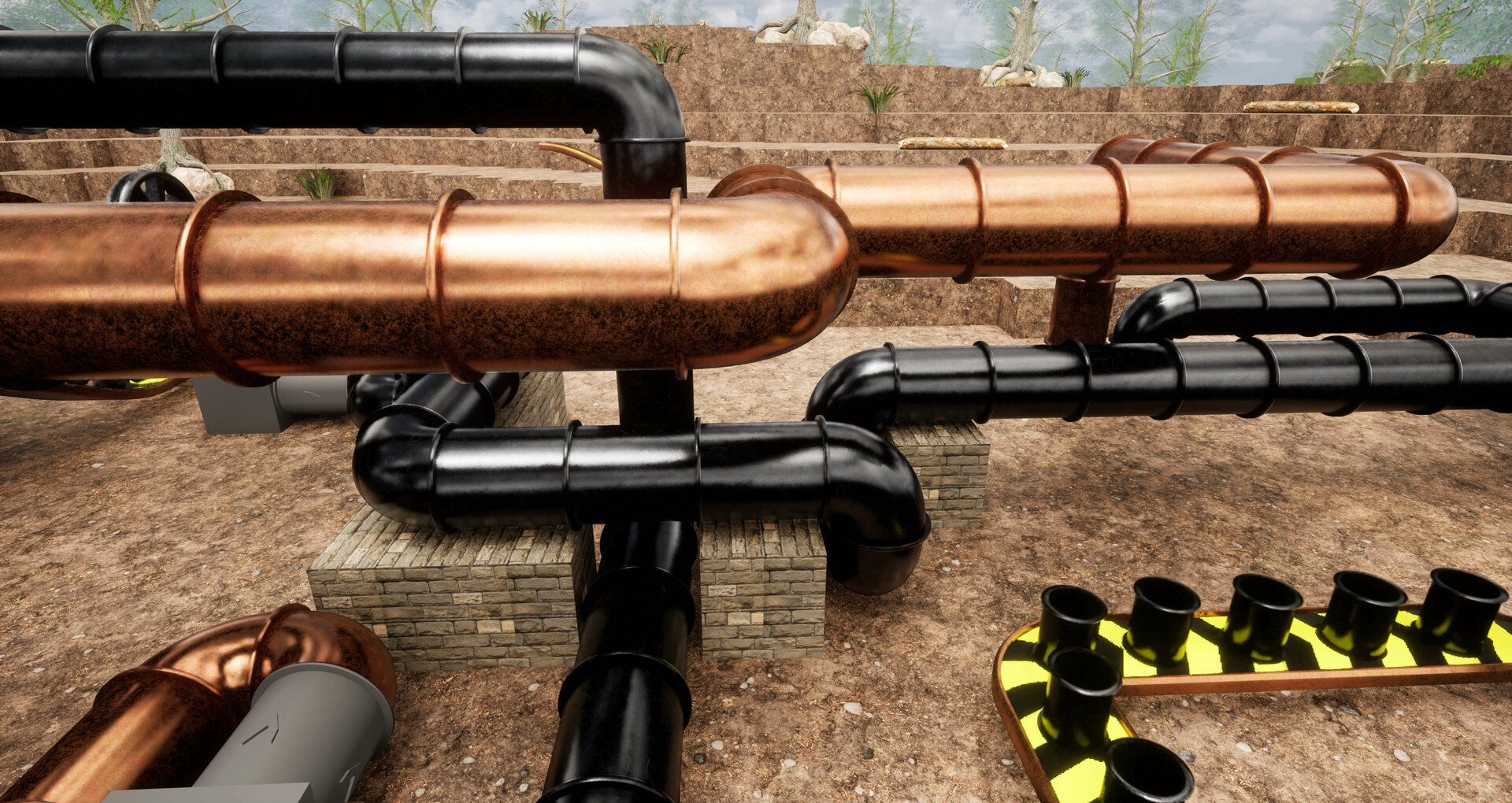 Engineer Alpha screenshot 7