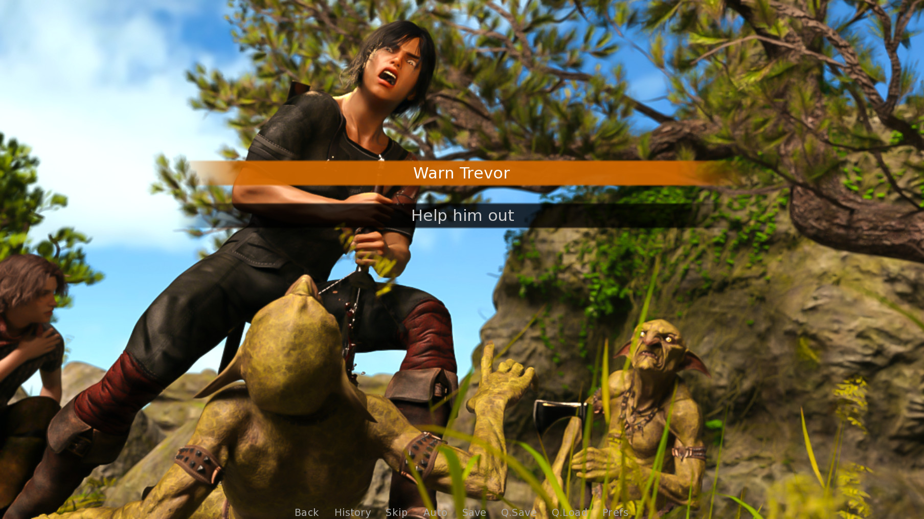 Love Season screenshot 6