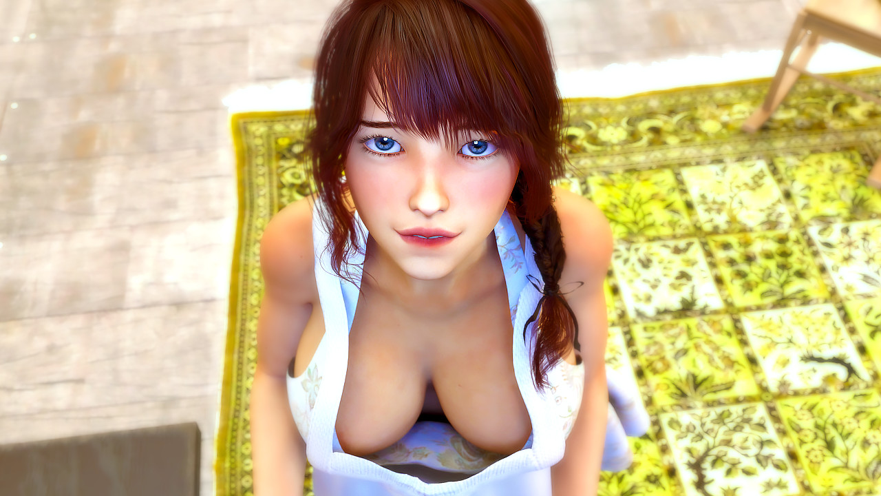 Love Season screenshot 2