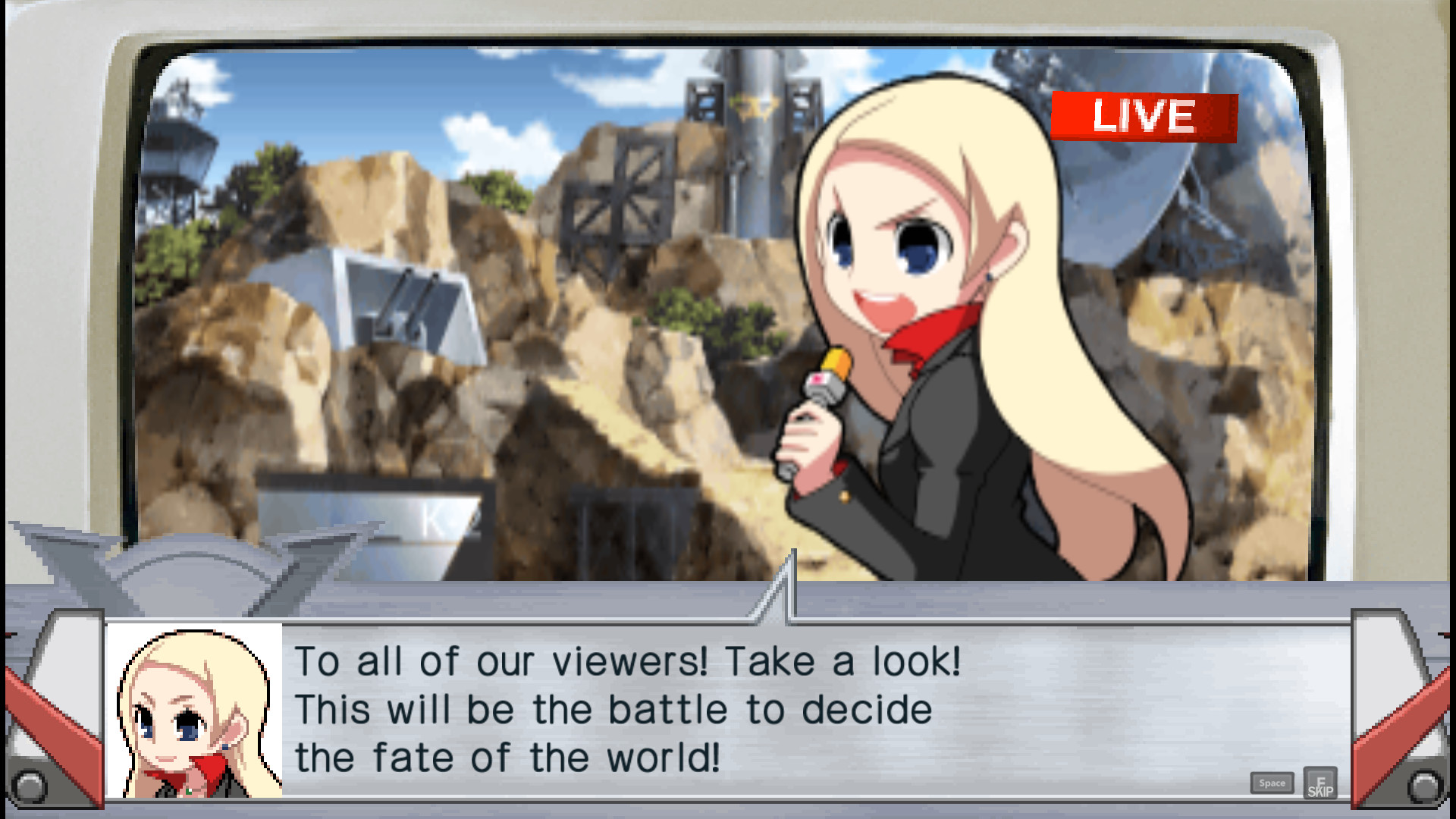 ZHP: Unlosing Ranger vs. Darkdeath Evilman screenshot 2