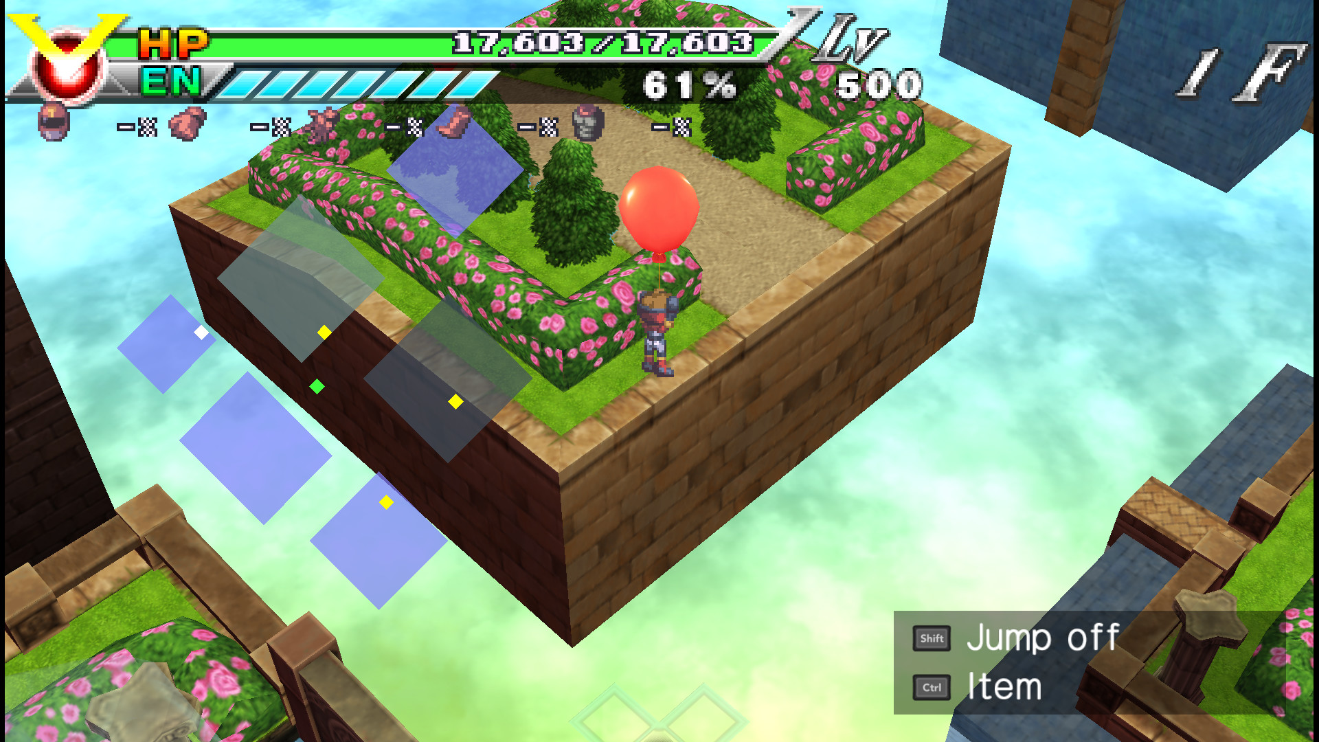 ZHP: Unlosing Ranger vs. Darkdeath Evilman screenshot 8